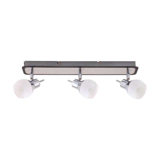 Oprawa ścienno-sufitowa EPOS G9 3L 02779 IDEUS