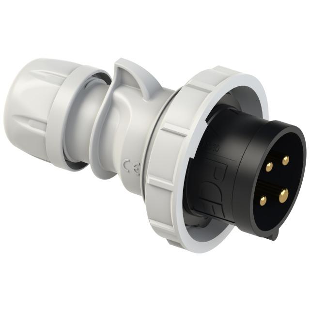 WTYCZKA 32A 4P 7H IP67 0242-7 PCE