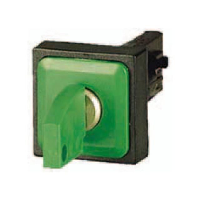 Q25S1R-GN NAPĘD PRZEŁĄCZNIKA Z KLUCZYKIEM 2 POŁOŻENIA,ZI