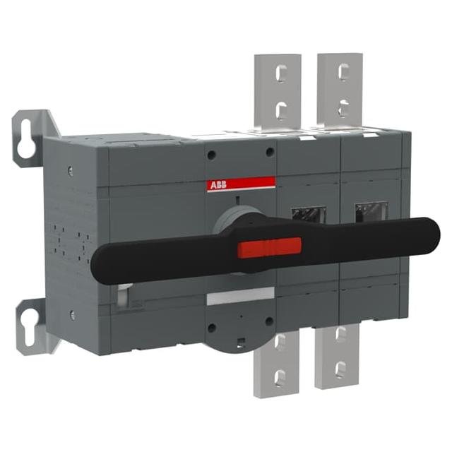 OTM1600E3M230C rozłącznik 3-bieg z napędem silnikowym 1SCA115366R1001 ABB