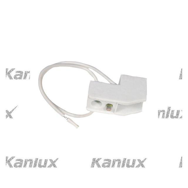 00405; HLDR-R7S Oprawki ceramiczne