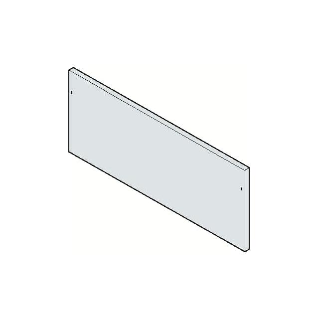 Zaślepka pełna wys. 150 mm, rozmiar 6