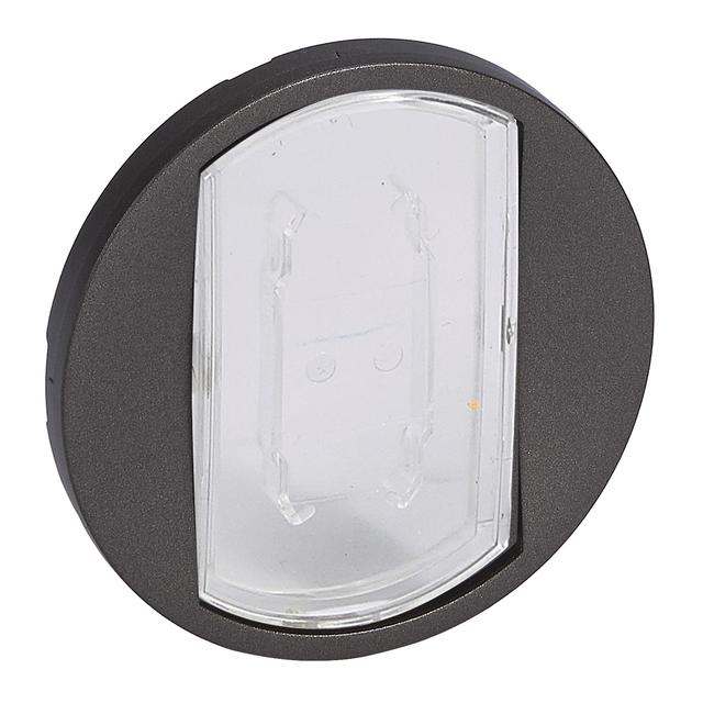 CELIANE - KLAWISZ Z ETYKIETĄ GRAFIT, Legrand