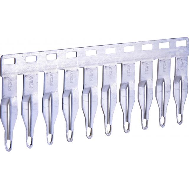 ESP-PTC/8/10 Zwieracz wtykowy 10-torowy do ESP-HMM.6 (szary)