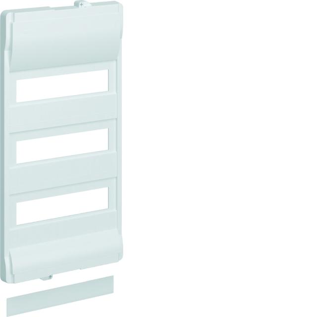 volta.hybrid Maskownica aparatów 3R