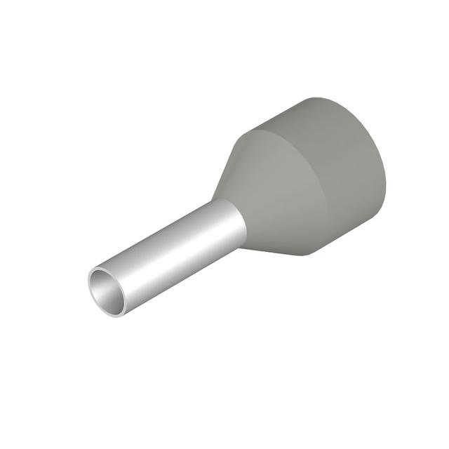 H4,0/19,5X GR SV Końcówka tulejkowa, nr katalogowy 9006750000