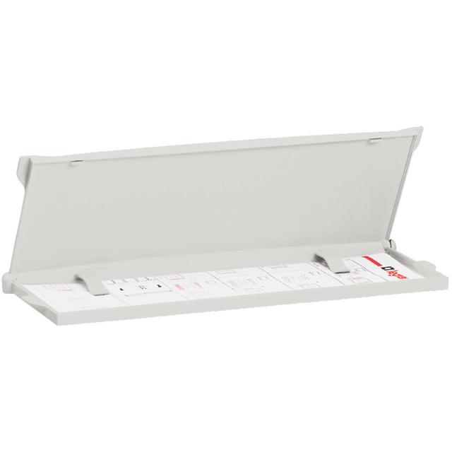 KIESZEŃ SZTYWNA 324 X 120 X 18, Legrand