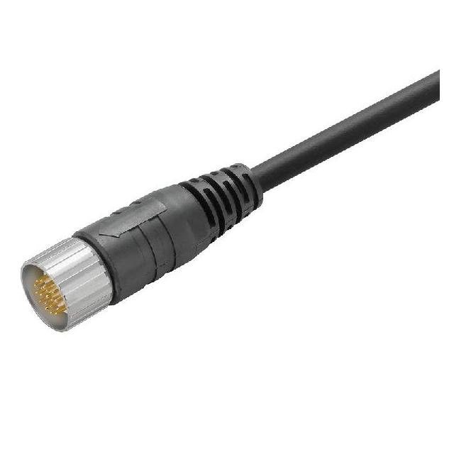 SAIL-M23GM23G-MM19-10U Kabel czujnikowy, nr katalogowy 1935511000