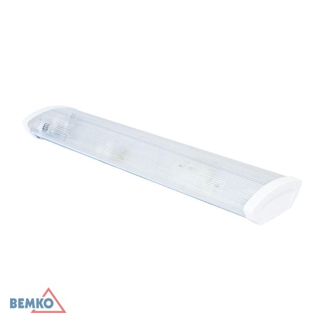 OPRAWA ALIT XP7 2X36W IP-20 PC-CLEAR EMPTY