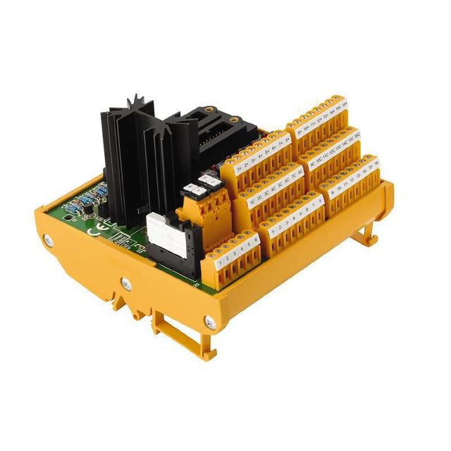 TBY-SAI143-F-L-PS-2KS-S 1371240000 WEIDMÜLLER
