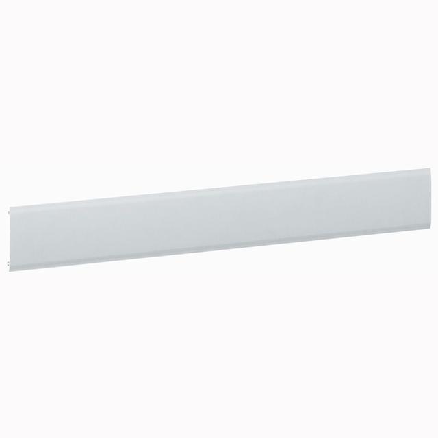 Zaślepka Modułowa 24-Moduły Szary 020051 LEGRAND