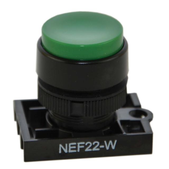 Napęd NEF22-W zielony W0-N-NEF22-W Z PROMET