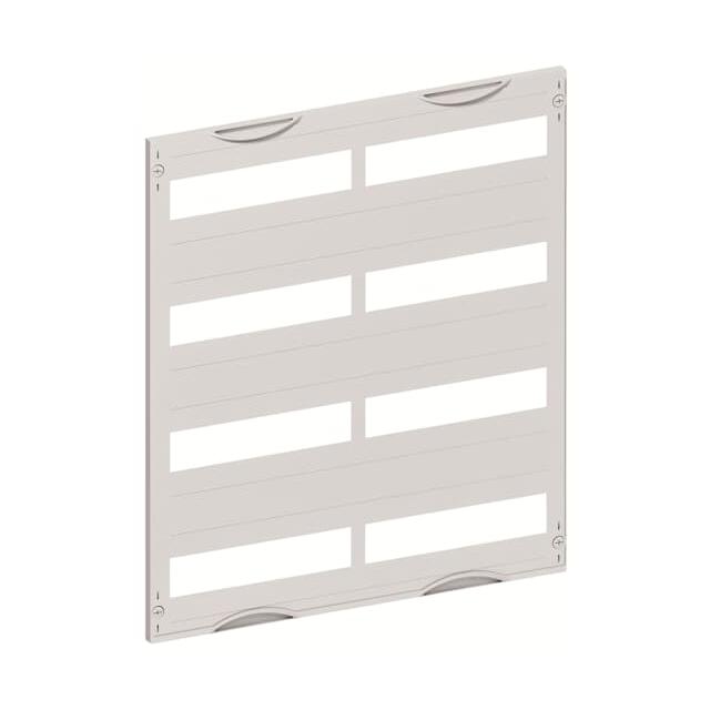 AS224 Maskownica z wycięciami pod mod. 600x500mm