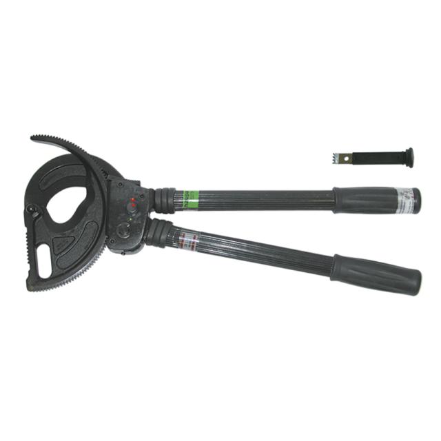 Specjalne nożyce do kabli max. fi 80mm