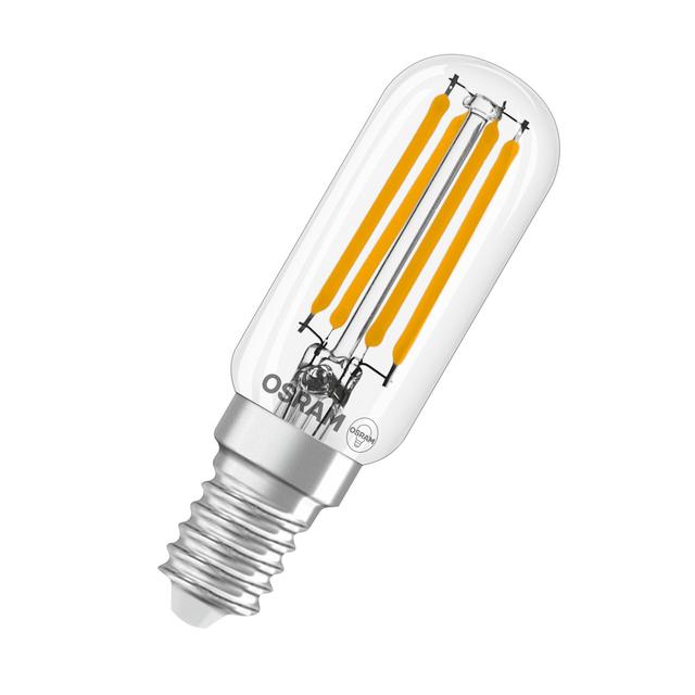 Lampa LED PARATHOM SPECIAL T26 Filament szkło przezroczyste 55 non-dim 6,5W 827 E14
