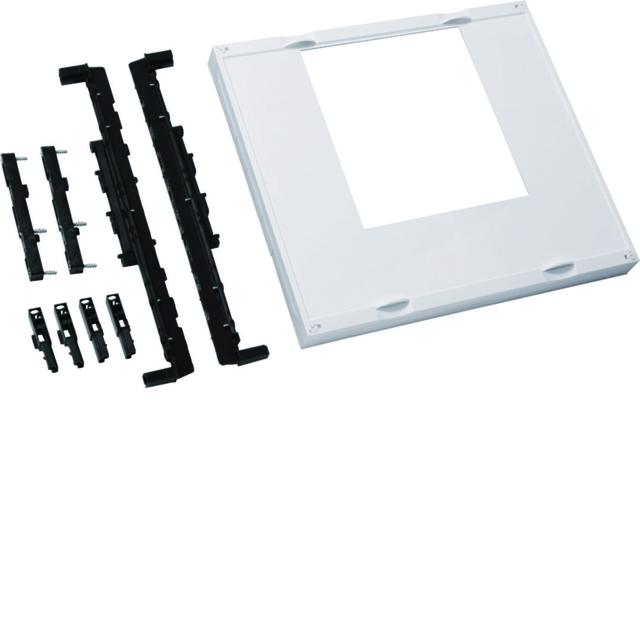 univers N HC 450x500mm zestaw dla rozłącznika NH3 na system szyn 60mm UC32T63 HAGER