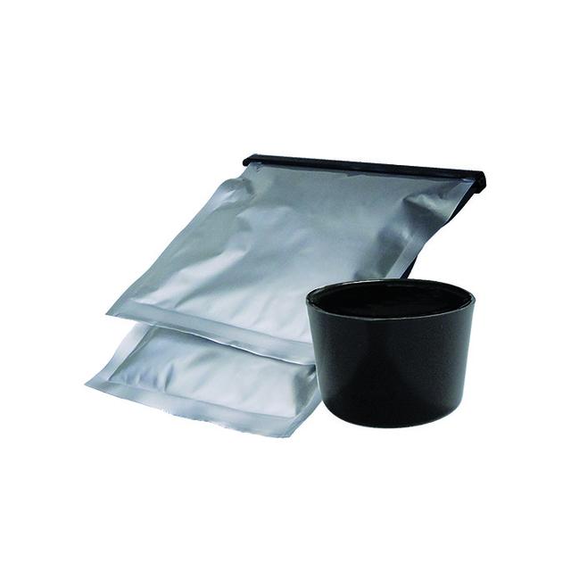 ŻYWICA DWUSKŁADNIKOWA PUR   EG 464ML