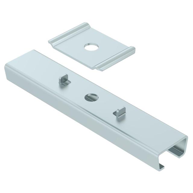 GMS 170, UCHWYT SZYNY GMS 170MM FS