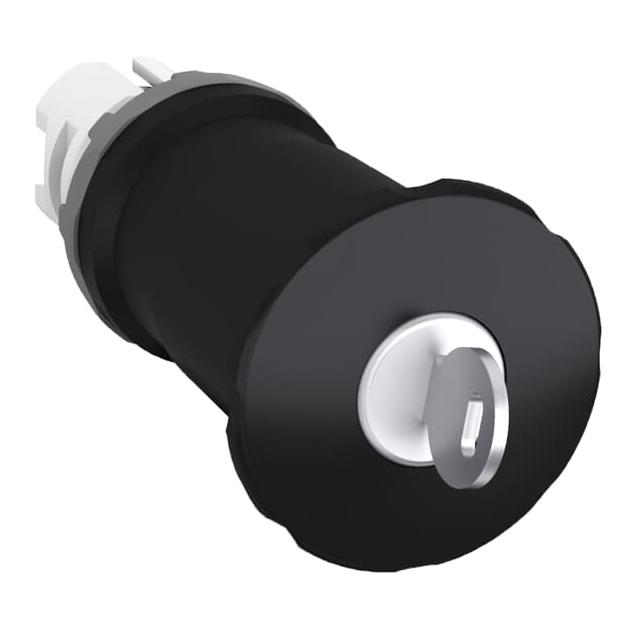 Przycisk awaryjnego wyłączania czarny MPEK4-11B 1SFA611525R1106 ABB