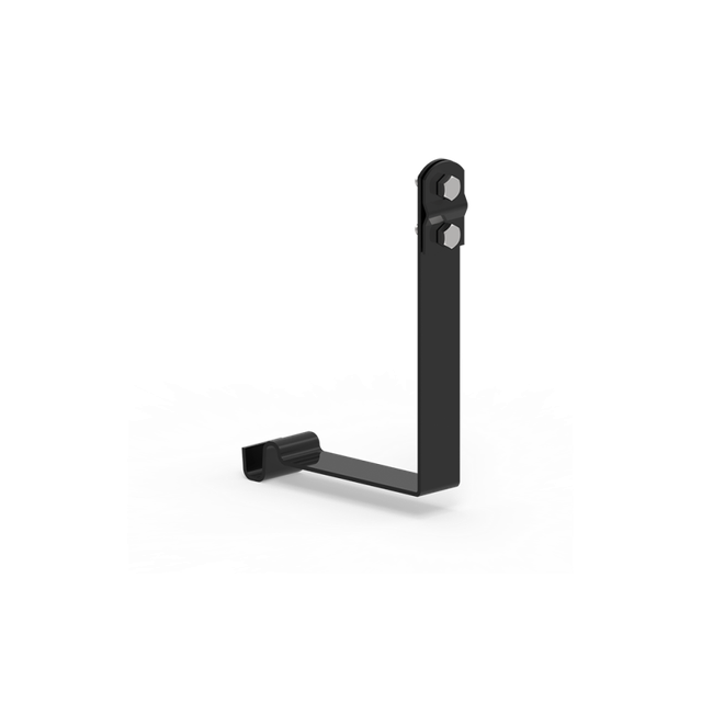 LA 7016 UCHWYT POD DACH.Z ZAM. /SKR. DOMINO