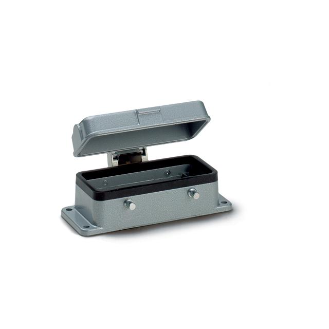 H-B 10 AD-BO OBUDOWA GNIAZDA PULPITOWA