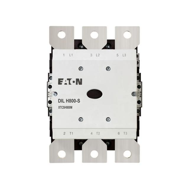 DILH800-S/22(220-240V50/60HZ) Stycznik AC-1 800 A 197916 EATON