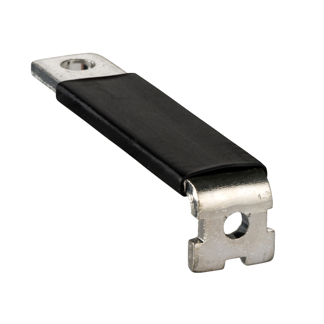 Compact NSX , przyłącza przedłożone kątowe izolowane do NSX100/250