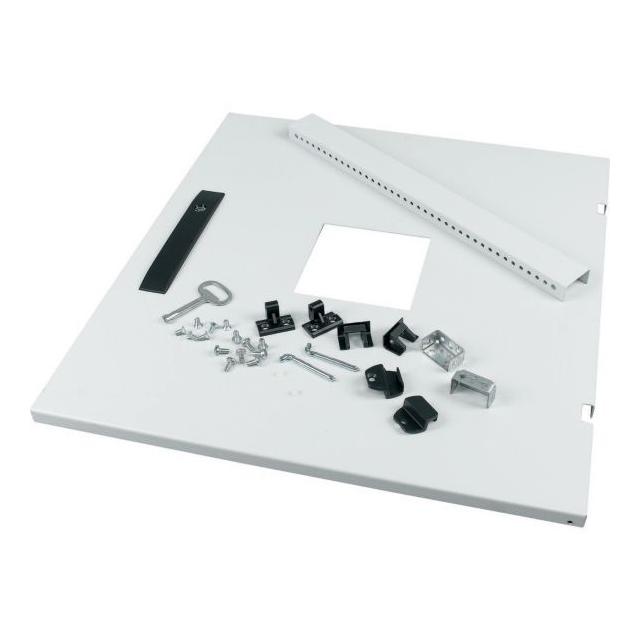 XSDMC06135-1-144-S Drzwi IP55 HxW= 2000x 1100mm 143284 EATON