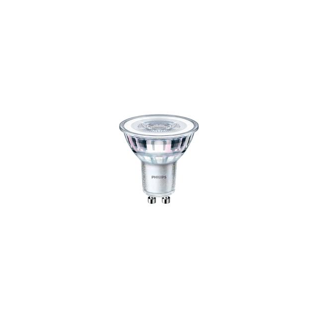 Żarówka LED 4,6W=50W 390lm 4000K barwa neutralna LEDspot 4,6-50W GU10 840 36st. PHILIPS