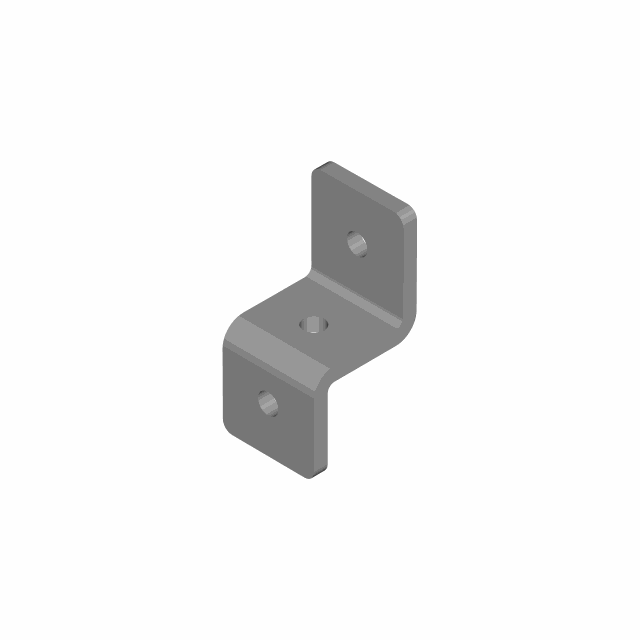 LCO3 Łącznik ceownika 6,0 mm