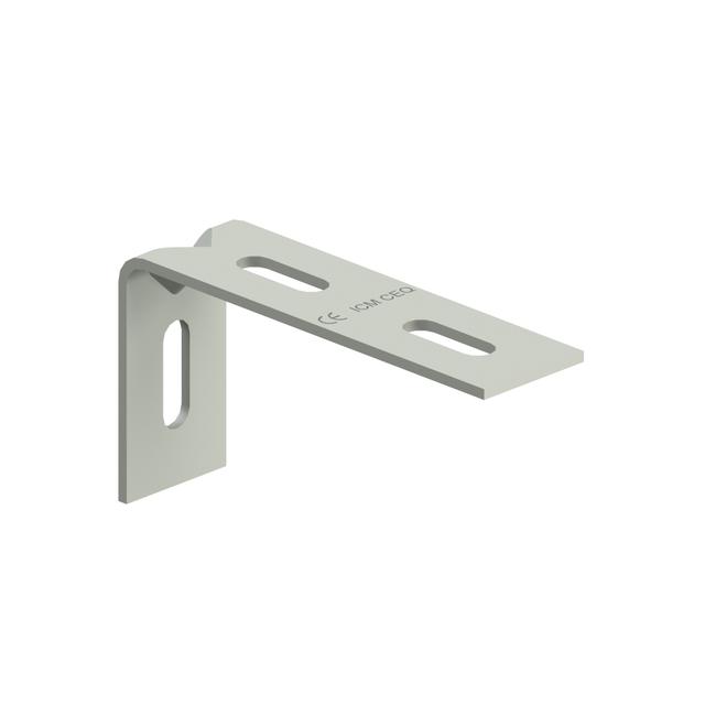 UCHWYT ZAWIESZENIA DLA KORYT O SZEROKOŚCI 50 MM, GS, D12351, Cablofil