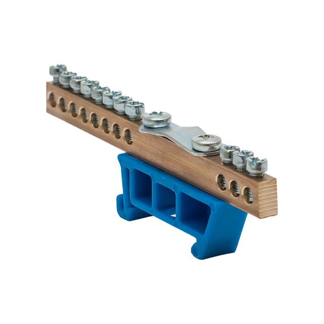 Listwa zaciskowa TH 35-K/N 48.555 OPATÓWEK