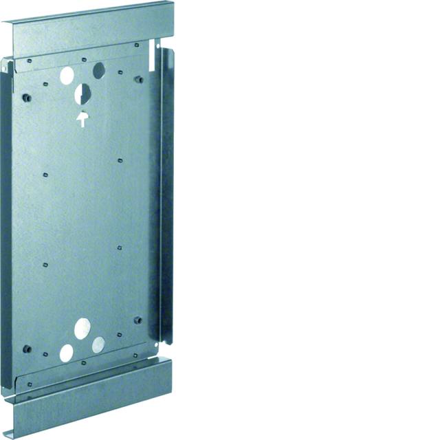 volta Szablon rozdzielnic podtynkowych do ścian betonowych 3x12 VZ503N HAGER