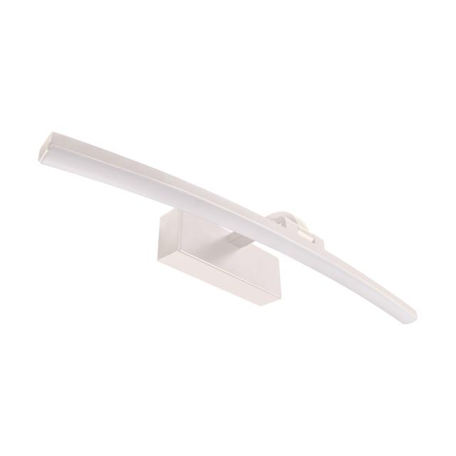 Oprawa dekoracyjna SMD LED MAMBA LED 8W WHITE NW 04021 IDEUS