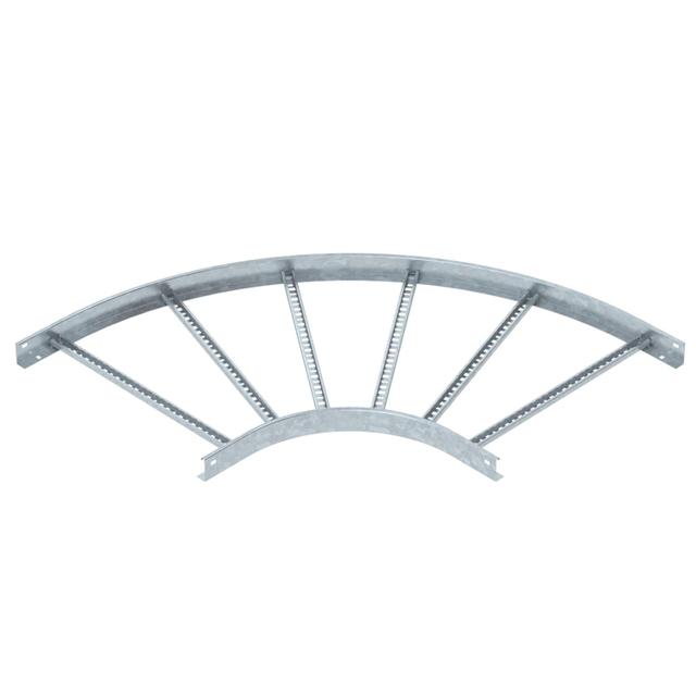 LB 90 660 R3 FT Łuk 90°