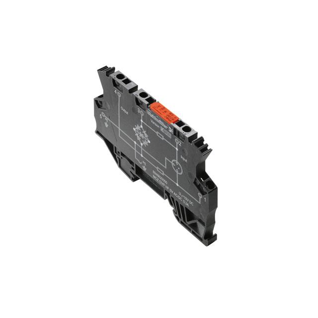 MCZ OVP HF 5V 0,3A SPD 8948620000 WEIDMÜLLER