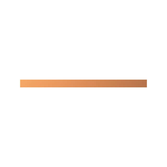 ZX2040 Szyna Cu 12x5mm, L:195mm (do samodzielnego montażu)