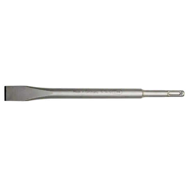 Dłuto płaskie 40x200 mm SDS plus RT-SDSA-FC-40/250 RAWLPLUG