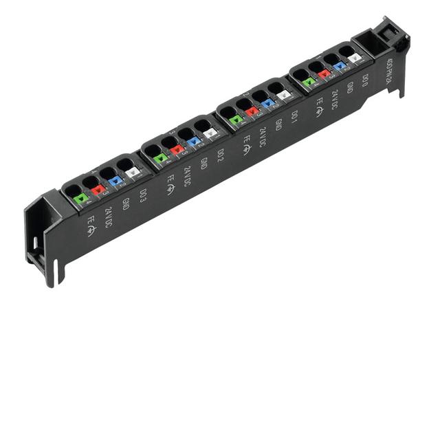 WEIDMULLER UR20-PK-1394420000-SP Adapter (moduł I/O) /5szt./ 1483980000 WEIDMÜLLER