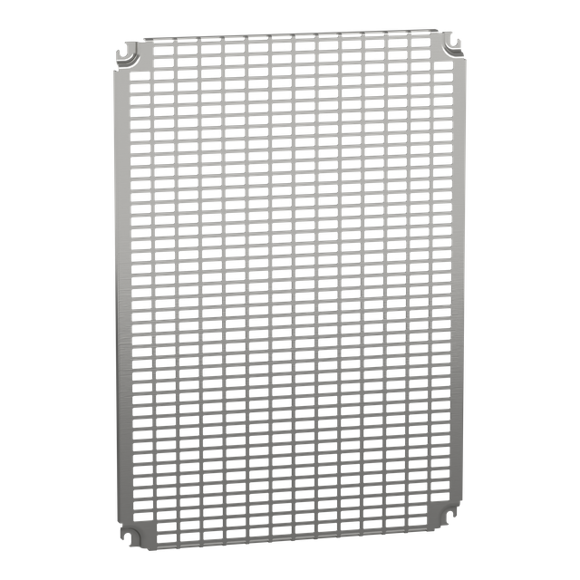 Spacial Płyta montażowa Telequick do obudów wiszących 700x 500mm