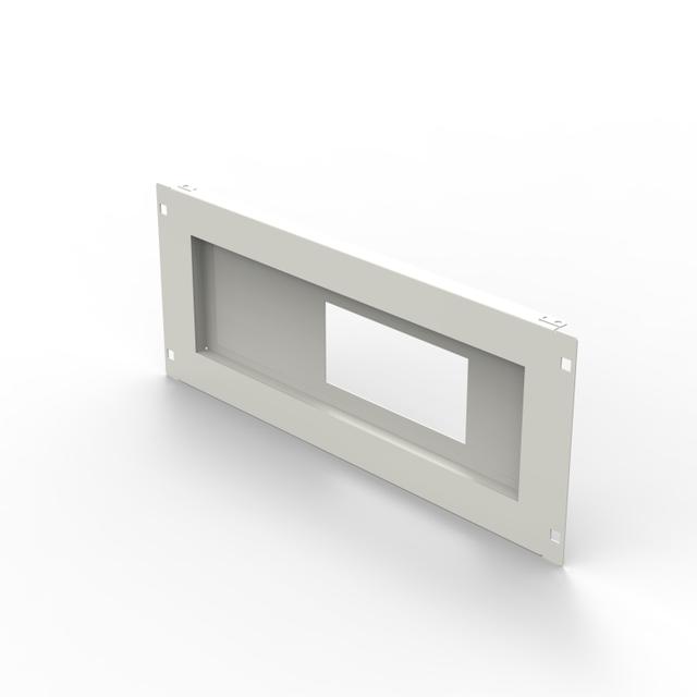 XL3S 4000 24M OSŁONA CZOŁOWA DCX-M 100-160, Legrand