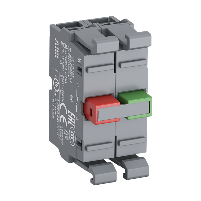 Blok styków 1NO1NC MCB-11