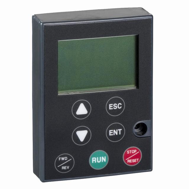 Panel dialogowy do ATV58