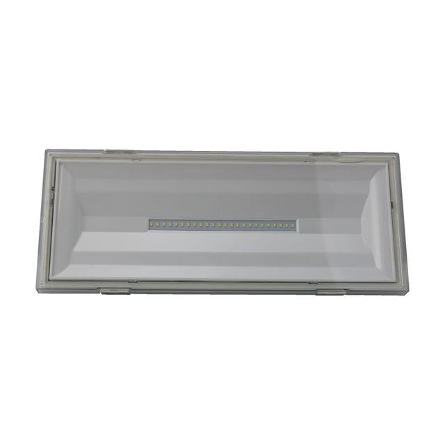 NexiLite LED 150lm 1h IP65 jednofunkcyjna NXL150-IP EATON