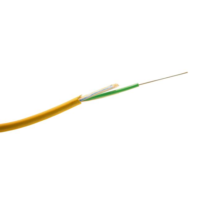 UNIWERSALNY KABEL ŚWIATŁOWODOWY 6XOS1 LUŹNA TUBA, Legrand