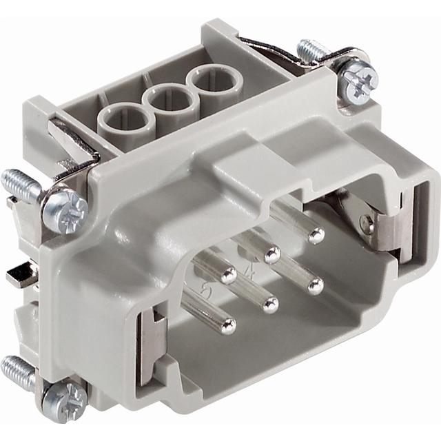 H-BE 6 SS WKŁAD MĘSKI M.DR.