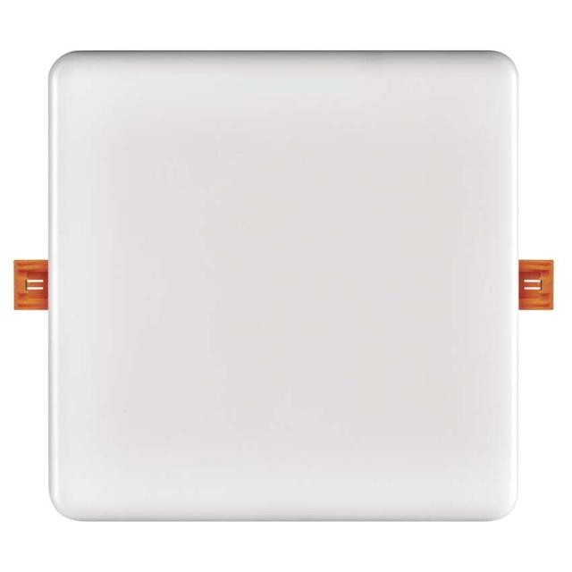 Panel LED wpuszczany kwadratowy 19 W IP65 neutralna biel ZV2152 EMOS