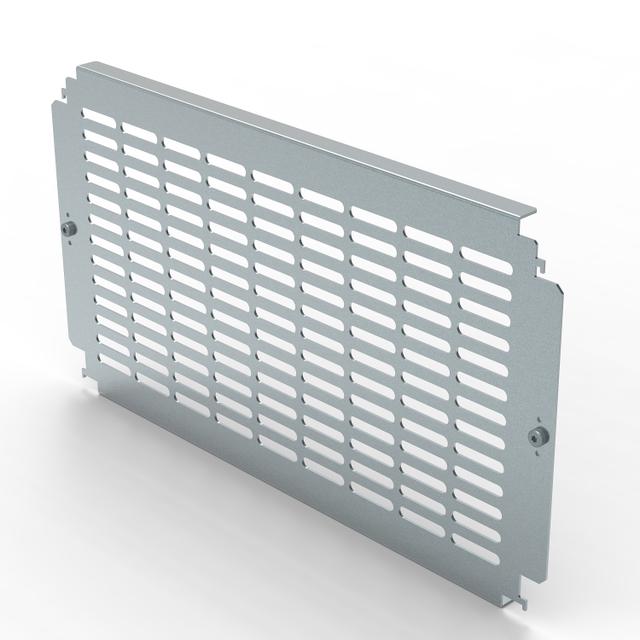 XL3S Płyta Montażowa Perforowana 300Mm 24M 339565 LEGRAND