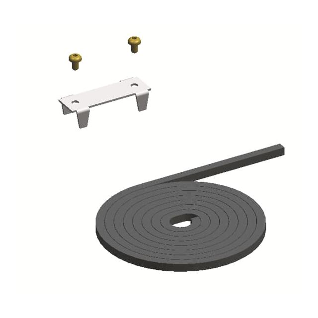 RZ33 zestaw do łaczenia szaf w szereg