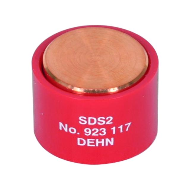 Iskiernik bezpieczeństwa, kolejowy, fi 24 mm